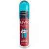 Image de NYX Professional Make-Up, Rouge à lèvres + gloss, Nyx Lip IV (Bubblegum Burst)