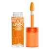 Image de NYX Professional Makeup Duck Plump Lip Lacquer Gloss lèvres 10 ml