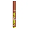 Image de NYX Professional Makeup Fat Oil Slick Click Baume à lèvres 10 g