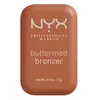 Image de NYX Professional Makeup Buttermelt Bronze Bronzer Bronzante 10 g