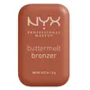 Image de NYX Professional Makeup Buttermelt Bronze Bronzer Bronzante 10 g