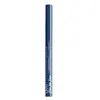 Image de NYX Professional Makeup Epic Ink Liner Jeanz Matte Eye-liner 10 ml