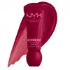 Image de Nyx Smushy Matte Baume à Lèvres Hydratant Et Matifiant 11 Squeeze N' Sizzle