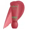 Image de Nyx Smushy Baume à Lèvres Hydratant et Matifiant 05 Snuggle Szn 8ml 8ml