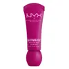 Image de NYX Professional Makeup Smushy Matte Lip Balm Baume à lèvres 10 ml