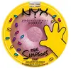 Image de NYX Professional Makeup The Simpsons Homer Simpson Donut Highlighter 10 g