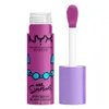 Image de NYX Professional Makeup The Simpsons Saucy Sisters Juicy Blush Blush crème 10 ml