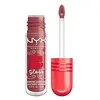 Image de NYX Professional Makeup Gumdrop Lip I.V.Gloss Stain Gloss lèvres 10 ml