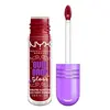 Image de NYX Professional Makeup Gumdrop Lip I.V.Gloss Stain Gloss lèvres 10 ml