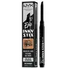Image de NYX Professional Makeup Epic Inky Stix Cream Gel-Eyeliner Waterproof Eye-liner 10 g