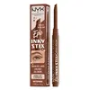 Image de NYX Professional Makeup Epic Inky Stix Cream Gel-Eyeliner Waterproof Eye-liner 10 g