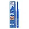 Image de NYX Professional Makeup Epic Inky Stix Cream Gel-Eyeliner Waterproof Eye-liner 10 g