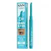 Image de NYX Professional Makeup Epic Inky Stix Cream Gel-Eyeliner Waterproof Eye-liner 10 g