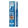 Image de NYX Professional Makeup Epic Inky Stix Cream Gel-Eyeliner Waterproof Eye-liner 10 g
