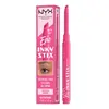 Image de NYX Professional Makeup Epic Inky Stix Cream Gel-Eyeliner Waterproof Eye-liner 10 g