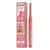 Image de NYX Professional Makeup Epic Inky Stix Cream Gel-Eyeliner Waterproof Eye-liner 10 g