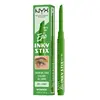 Image de NYX Professional Makeup Epic Inky Stix Cream Gel-Eyeliner Waterproof Eye-liner 10 g