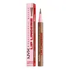 Image de NYX Professional Makeup Lip Lingerie Seamless All Day Stain Waterproof Crayon à lèvres 10 ml