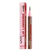 Image de NYX Professional Makeup Lip Lingerie Seamless All Day Stain Waterproof Crayon à lèvres 10 ml