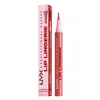 Image de NYX Professional Makeup Lip Lingerie Seamless All Day Stain Waterproof Crayon à lèvres 10 ml