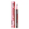 Image de NYX Professional Makeup Lip Lingerie Seamless All Day Stain Waterproof Crayon à lèvres 10 ml
