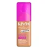 Image de NYX Professional Makeup Make 'EM Wonder Soft Matte Fond de teint 1000 ml