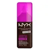 Image de NYX Professional Makeup Make 'EM Wonder Soft Matte Fond de teint 1000 ml