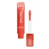 Image de NYX Professional Makeup Jelly Job Peptide Infused Jelly Gloss Gloss lèvres 10 ml