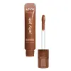 Image de NYX Professional Makeup Jelly Job Peptide Infused Jelly Gloss Gloss lèvres 10 ml