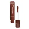Image de NYX Professional Makeup Jelly Job Peptide Infused Jelly Gloss Gloss lèvres 10 ml