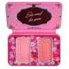 Image de NYX Professional Makeup Bridgerton Royal Flush Blush Palette Palette de blush 1 art.