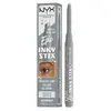 Image de NYX Professional Makeup Epic Inky Stix Cream Gel-Eyeliner Waterproof Eye-liner 10 g