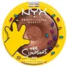 Image de NYX Professional Makeup The Simpsons Homer Simpson Donut Highlighter 10 g