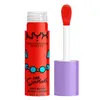 Image de NYX Professional Makeup The Simpsons Saucy Sisters Juicy Blush Blush crème 10 ml