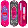 Image de NYX Professional Makeup Bridgerton Royal Treasures Lip Kit 03 Coffret maquillage lèvres 1 art.
