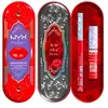 Image de NYX Professional Makeup Bridgerton Royal Treasures Lip Kit 04 Coffret maquillage lèvres 1 art.