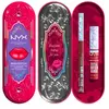 Image de NYX Professional Makeup Bridgerton Royal Treasures Lip Kit 05 Coffret maquillage lèvres 1 art.