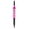 Image de NYX Professional Makeup Fluff & Snatch Brow Powder Pen Crayon sourcils 10 g