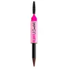 Image de NYX Professional Makeup Fluff & Snatch Brow Powder Pen Crayon sourcils 10 g