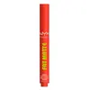 Image de NYX Professional Makeup Fat Matte Smooth Rouge à lèvres 10 g