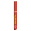 Image de NYX Professional Makeup Fat Matte Smooth Rouge à lèvres 10 g