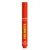 Image de NYX Professional Makeup Fat Matte Smooth Rouge à lèvres 10 g
