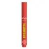 Image de NYX Professional Makeup Fat Matte Smooth Rouge à lèvres 10 g