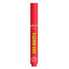 Image de NYX Professional Makeup Fat Matte Smooth Rouge à lèvres 10 g
