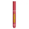 Image de NYX Professional Makeup Fat Matte Smooth Rouge à lèvres 10 g