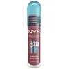 Image de NYX Professional Make-Up, Rouge à lèvres + gloss, Lip IV (Petal Pourin')