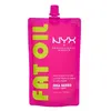 Image de NYX Professional Makeup Fat Oil Suga Baddie Lotion pour le corps 1000 ml
