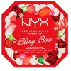Image de NYX Professional Makeup Bling the Halls Adventskalender Calendrier de l'Avent 1 art.
