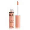 Image de NYX Professional Makeup Butter Gloss Gloss lèvres 10 ml