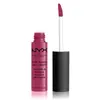 Image de NYX Professional Makeup Soft Matte Lip Cream Rouge à lèvres liquide 10 ml